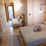 Country house Vale Das Maias Laborins