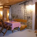 Country house Vale Das Maias Laborins