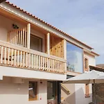 Country house Vale Das Maias