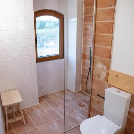 Casa rural Vale Maias - *