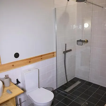 Vale Maias - Casa rural Laborins