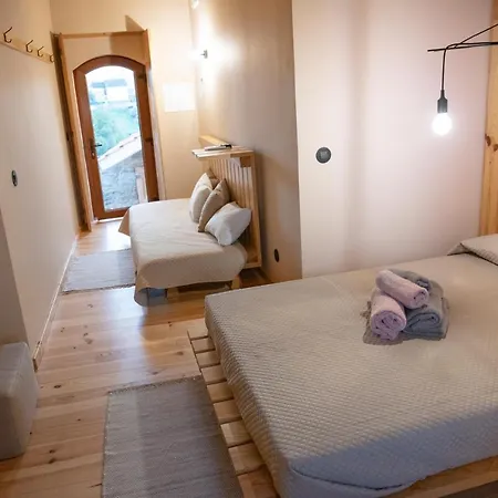 Casa rural Vale Maias - Laborins