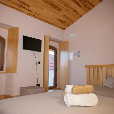 Vale Maias - Casa rural *