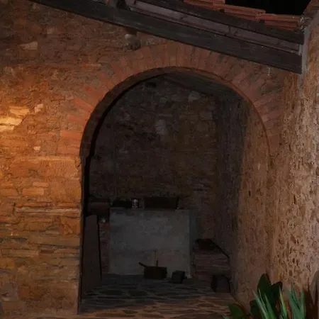 Vale Maias - Casa de Campo
