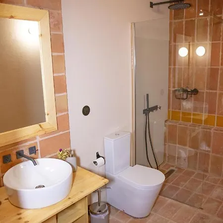 Casa rural Vale Maias - *