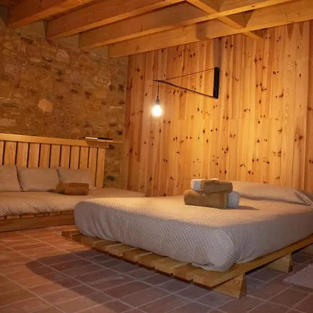 Casa rural Vale Maias -