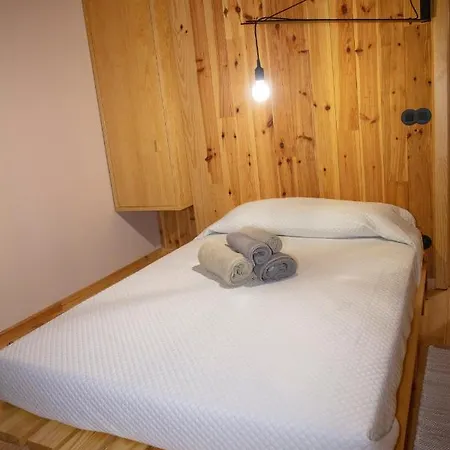 Casa de Campo Vale Maias -
