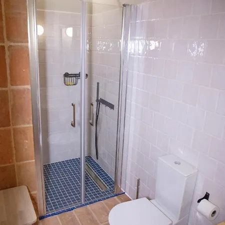 Casa rural Vale Maias - Laborins