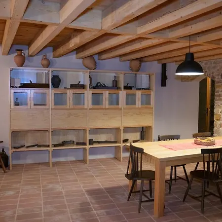 Casa de Campo Vale Maias - Laborins