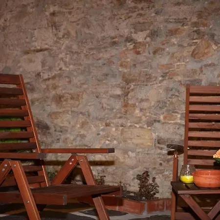 Casa rural Vale Maias - *