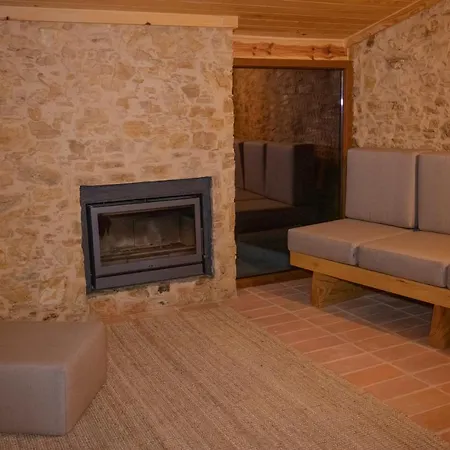 Casa rural Vale Maias - Laborins