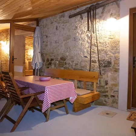 Casa rural Vale Maias - Laborins