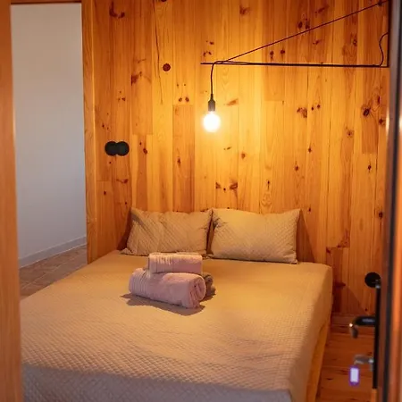 Vale Maias - Casa rural