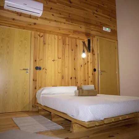 Vale Maias -