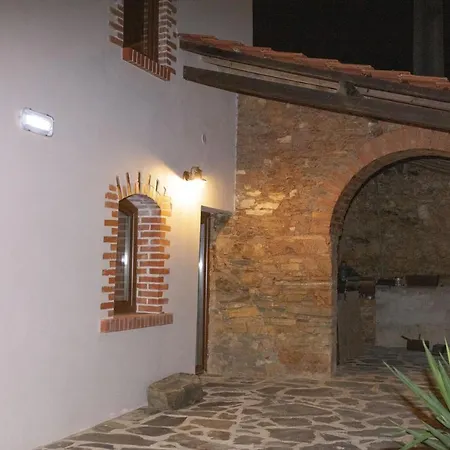 Vale Maias - * Laborins