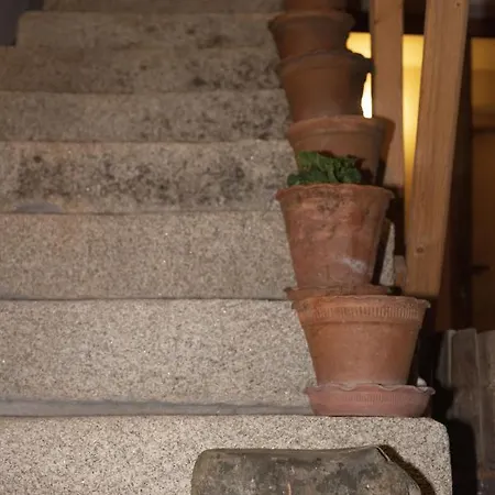 Casa rural Vale Maias -