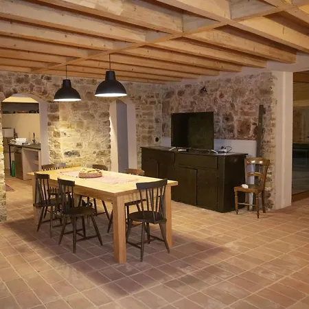 Vale Maias - Laborins