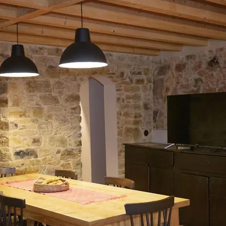 Vale Maias - Gospodarstwo wiejskie