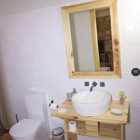 Casa rural Vale Maias - Laborins