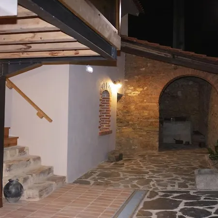 Gospodarstwo wiejskie Vale Maias -