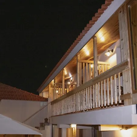 Vale Maias -