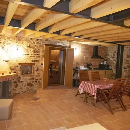 Vale Maias - Casa rural