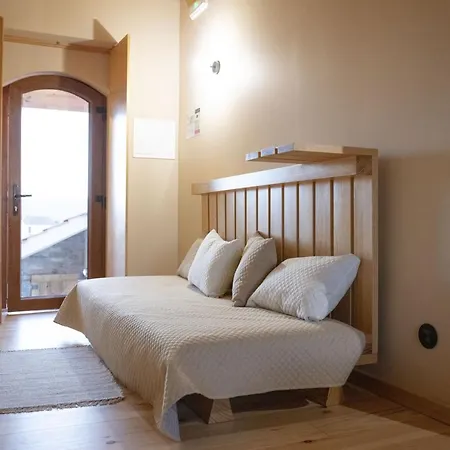 Vale Maias - Laborins