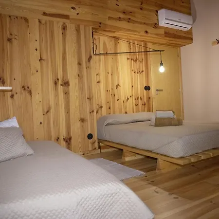 Vale Maias - Casa rural *