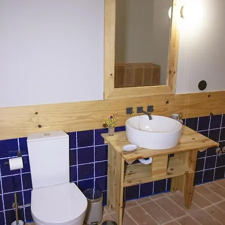 Vale Maias - * Laborins