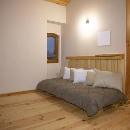 Vale Maias - Casa rural