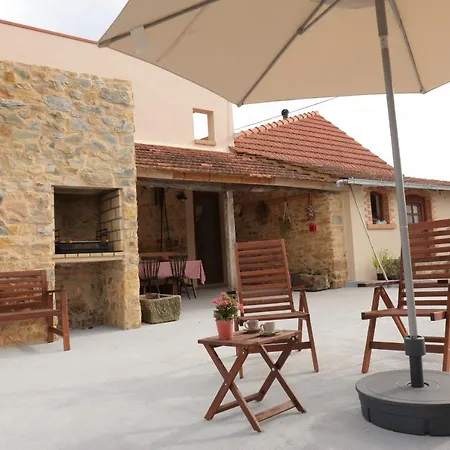 Vale Das Maias Country house *