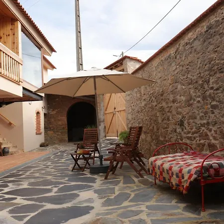 Vale Maias - Casa rural Laborins