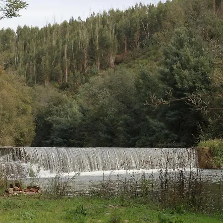Séjour à la campagne Vale Maias -