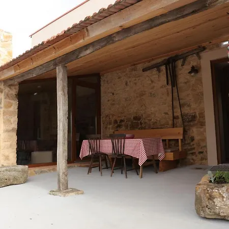 Vale Maias - Laborins