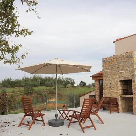 Vale Maias - Casa rural Laborins