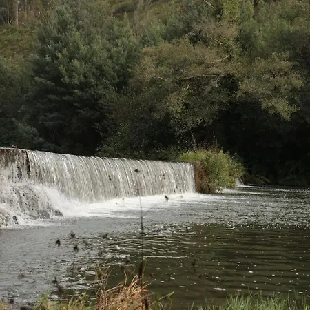 Vale Maias - Casa rural Laborins