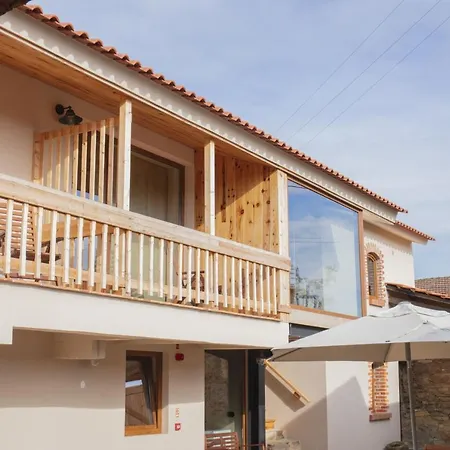 Casa rural Vale Maias -