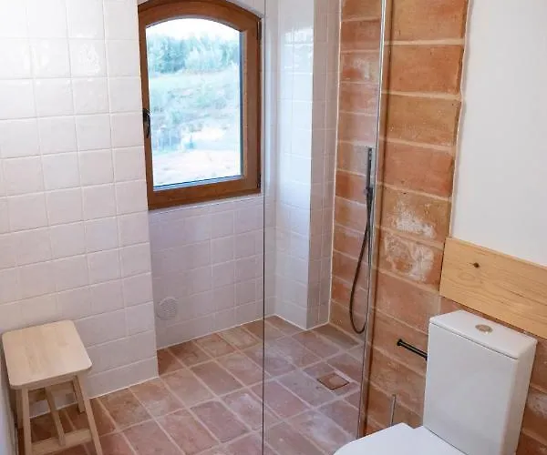 Casa de Campo Vale Maias - *