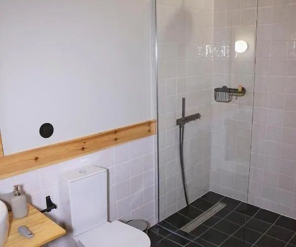 Vale Maias - Casa de Campo Laborins