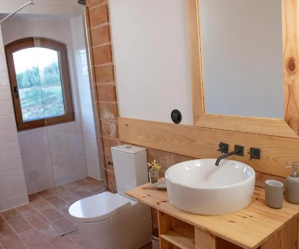 Vale Maias - Casa de Campo