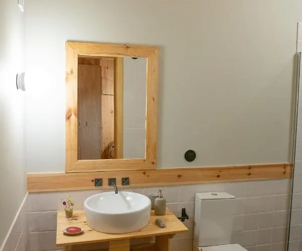 Vale Maias - * Laborins