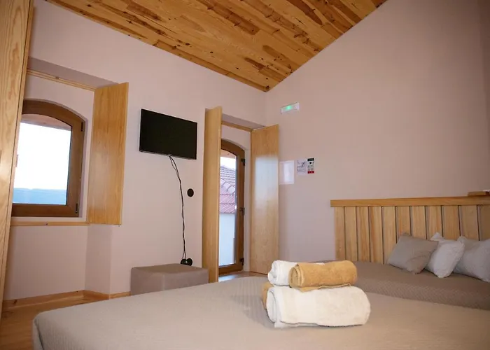 Vale Maias - Casa de Campo *