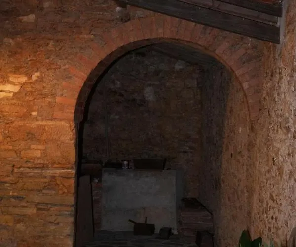 Vale Maias - Casa de Campo