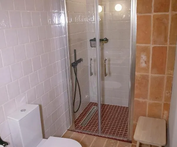 Casa de Campo Vale Maias - Laborins