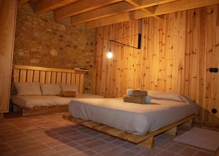 Casa de Campo Vale Maias -