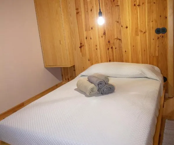 Casa de Campo Vale Maias -