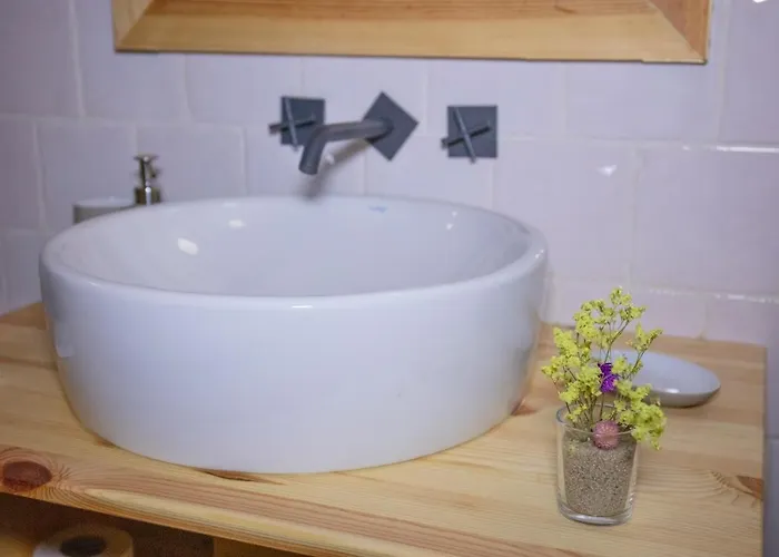 Vale Maias - Laborins