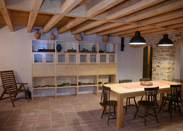 Casa de Campo Vale Maias - Laborins