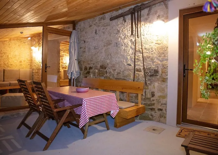 Casa de Campo Vale Maias - Laborins