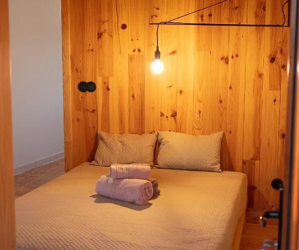 Vale Maias - Casa de Campo